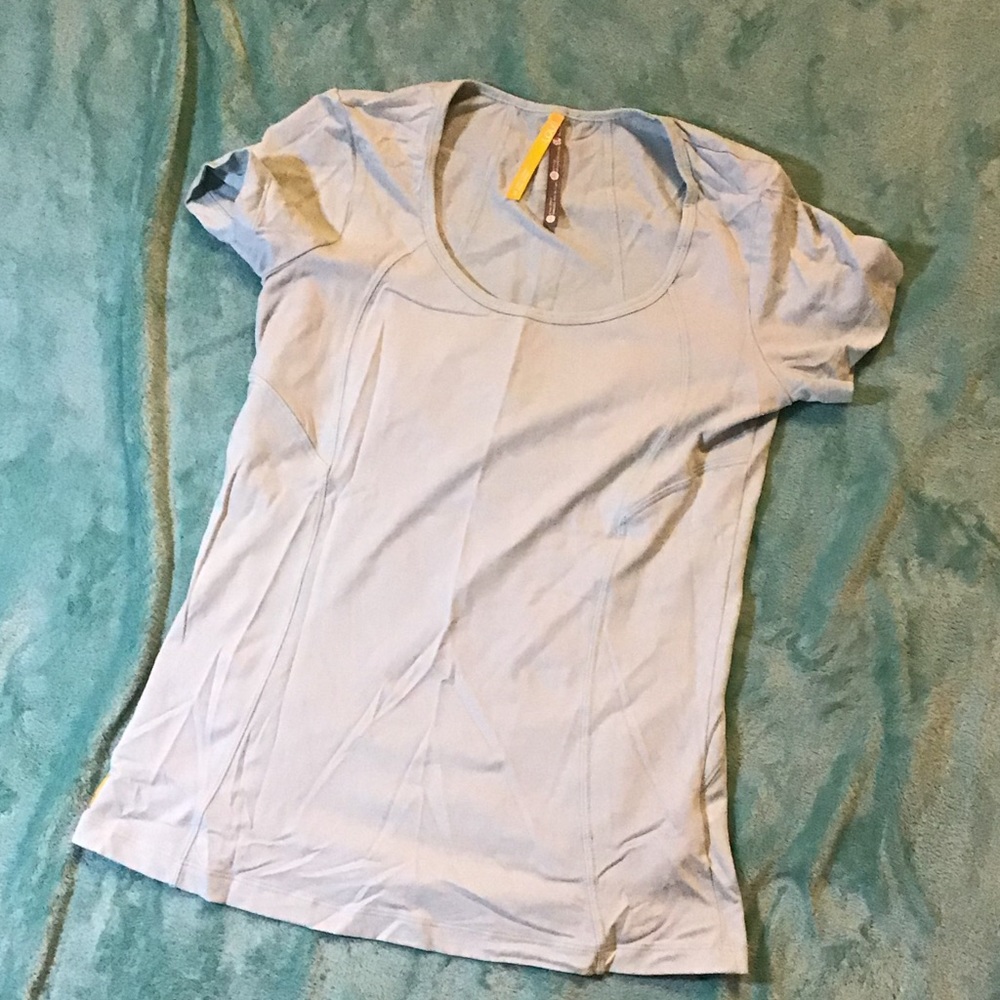 Lole Activewear Tee